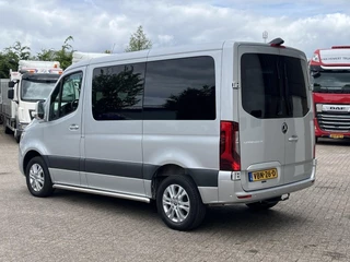 Mercedes-Benz Sprinter 2019 - N/A image 4