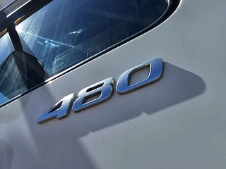 DAF XF480 2020 - N/A zdjecie 17