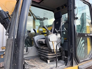 Caterpillar 320ELRR 2015 - N/A image 20