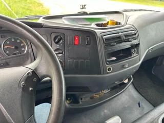Mercedes-Benz Atego 2014 - 1218 image 8