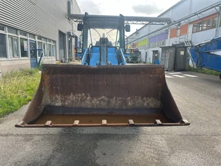 Zettelmeyer N/A 1993 - ZL802, 9224 HOURS imagem 3
