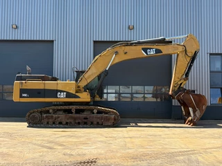 Caterpillar 345CL 2007 - N/A obrazek 5