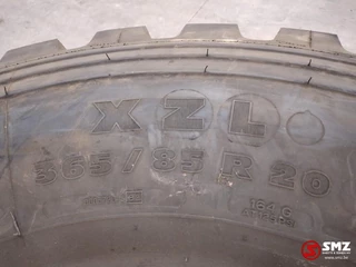 Diversen N/A - Occ band 365/85r20 michelin xzl obrazek 3