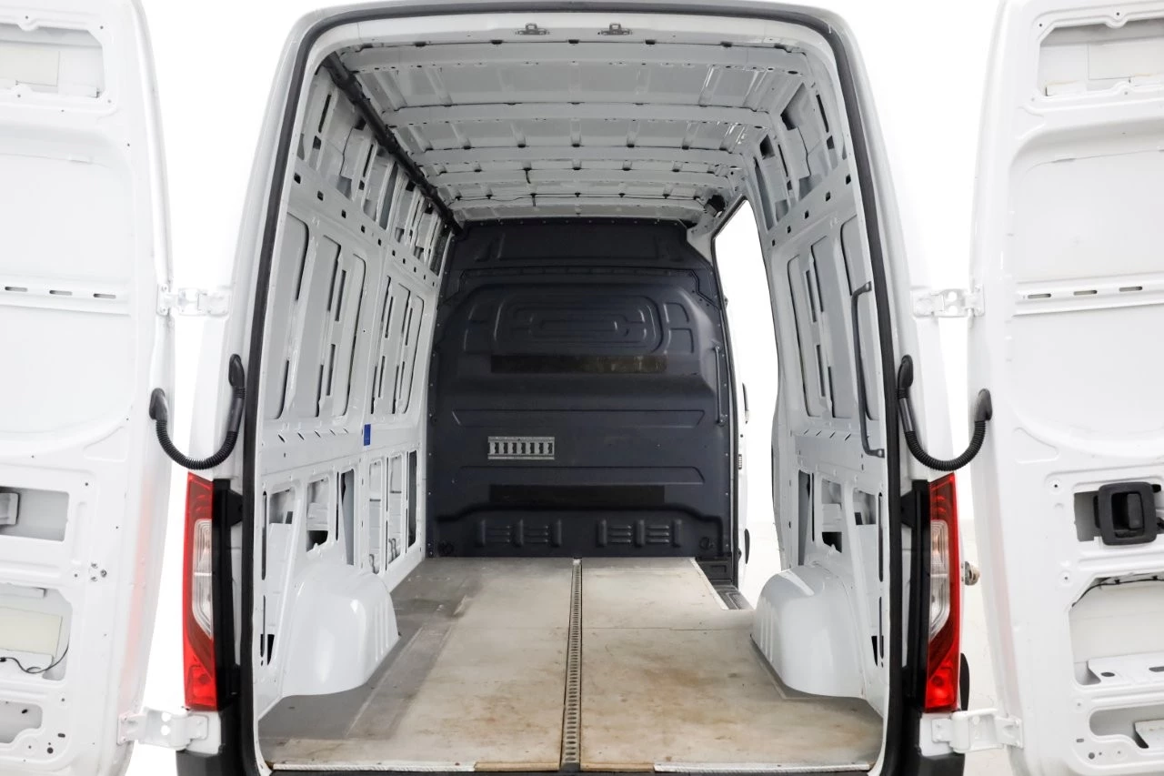 Mercedes-Benz Sprinter 2021 - 315 CDI 150pk RWD L2H2 LED/Airco/Camera 04-2021 Bild 5