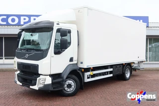 Volvo 240 2018 - FL Bakwagen + DHollandia 1500 kg en venta