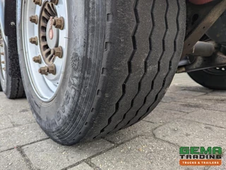 Tirsan Maxima CS 3-Assen SAF 2006 - N/A afbeelding 19