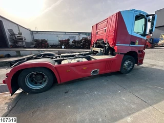Mercedes-Benz Actros 2017 - 1843 EURO 6, Retarder, PTO, Lohr immagine 12