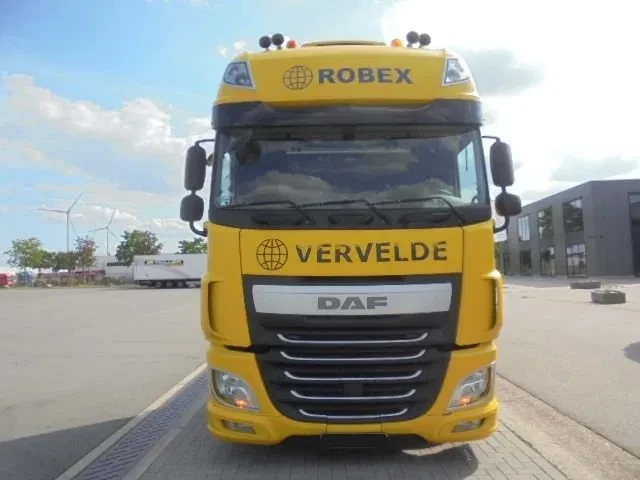 DAF XF 2016 - 510 FAR 6X2 image 2