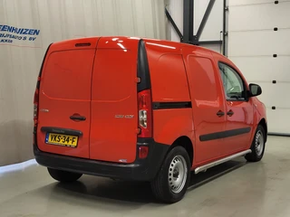 Mercedes-Benz Citan 2021 - 108CDI 80pk Euro 6! obrázek 3 náhled
