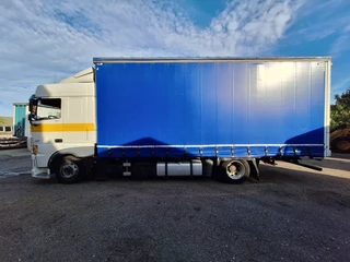 DAF XF 410 - XF 410 afbeelding 2 miniatuur