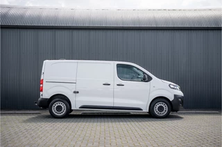 Opel Vivaro 2021 - 2.0 L2H1 125PK | Bedrijfswageninrichting | Cruise | Carplay | Camera | Airco | PDC | Trekhaak imagen 6