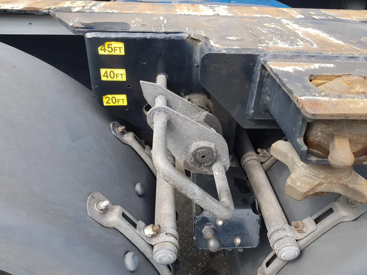 Renders 2020 - 3DFCST multi chassis SAF Schijfremmen obrázek 9