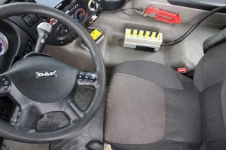 DAF CF 2013 - N/A imagem 14