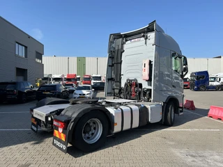 Volvo FH 2020 - 460 Globetrotter / 705 dkm / Tacho V2 obrazek 2