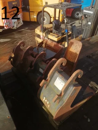 Diversen 17X GRIJPER / KNIJPER - 13 PIECES - N/A bild 54