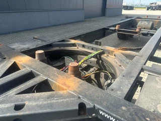 Krone N/A 2019 - AZ18 MAXI / 2-assige aanhanger / 20FT / BDF / NL-aanhanger / 4x beschikbaar imagen 17