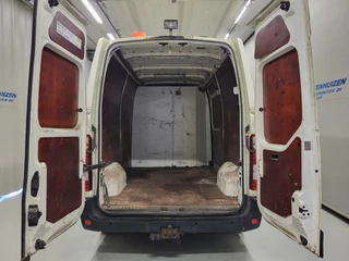 Renault Master 2010 - 2.3dCi L2/H2 Airco Trekhaak! zdjecie 6