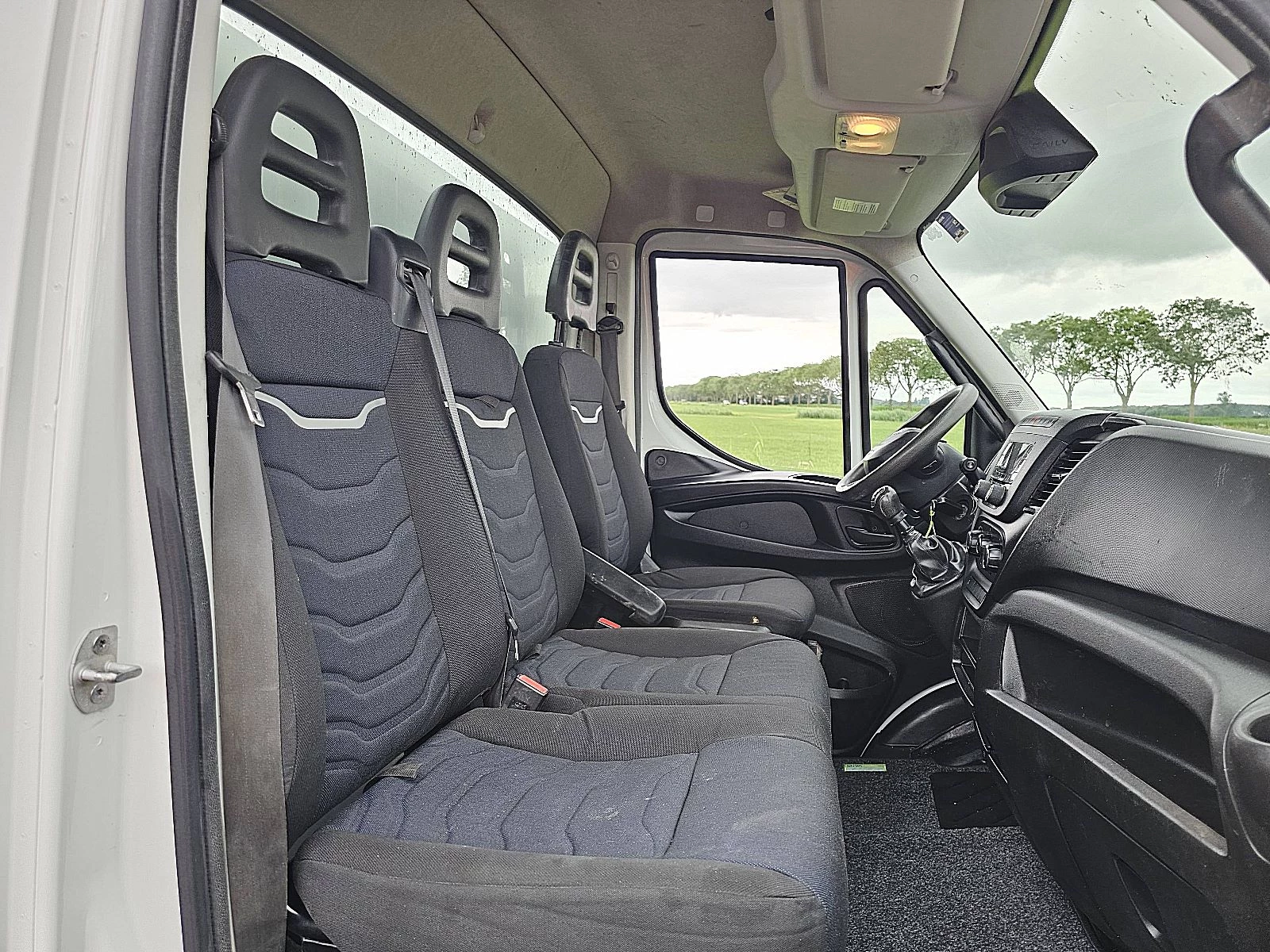 Iveco Daily 2021 - 35C16 image 7