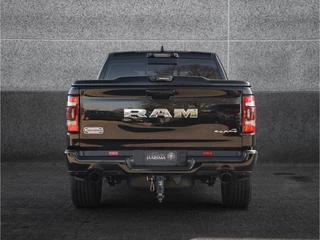 Dodge Ram 1500 2024 - Limited Longhorn 5.7L V8 4x4 Crew Cab image 5