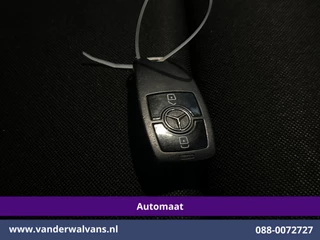 Mercedes-Benz Sprinter 2023 - 319 CDI 191pk 9G-Tronic Automaat L3H2 Euro6 Airco | Navigatie | LED | 3500kg Trekhaak | Apple Carplay obrazek 21