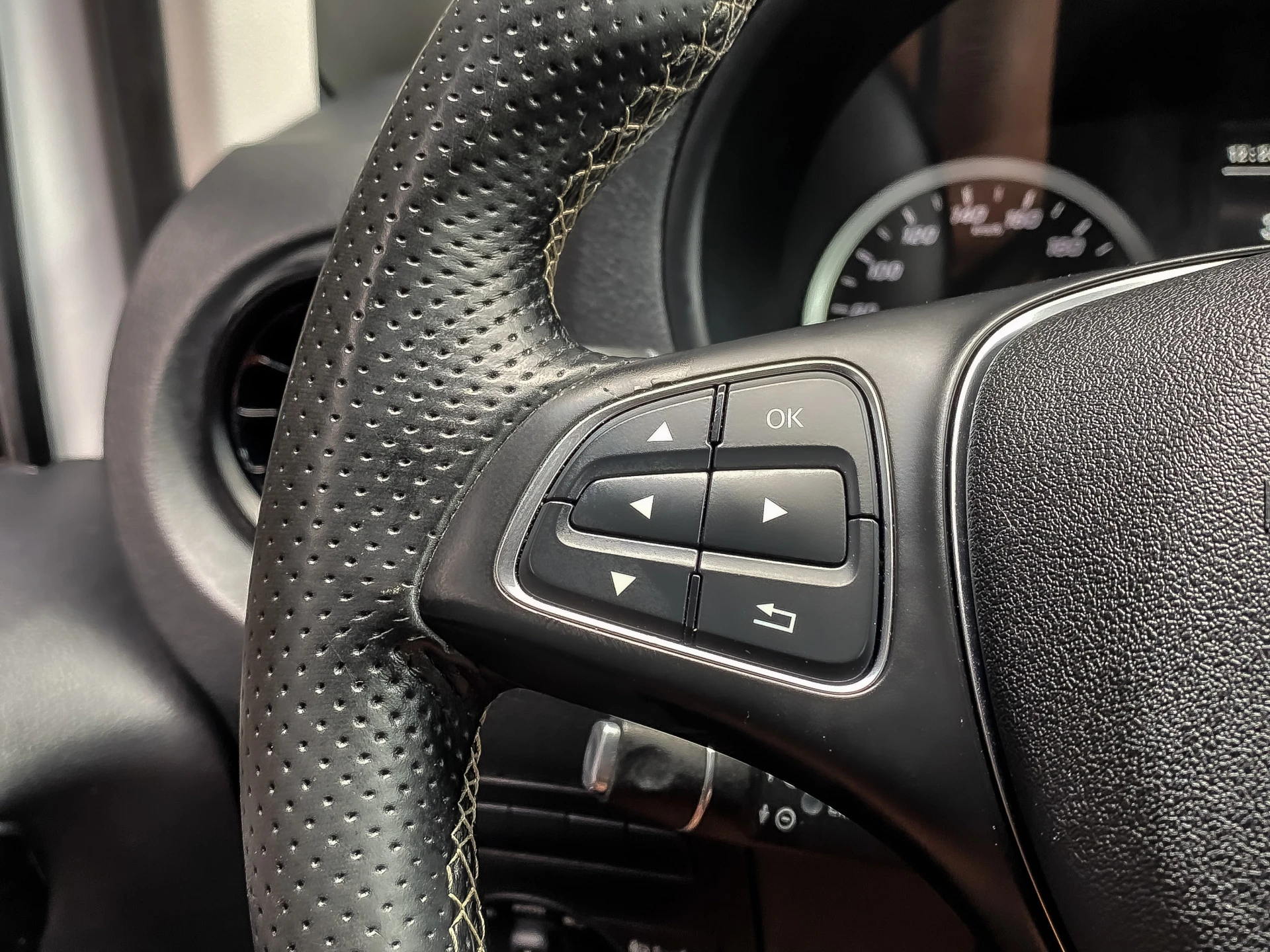 Mercedes-Benz Vito 2021 - 114 CDI 136PK Automaat Lang afbeelding 57