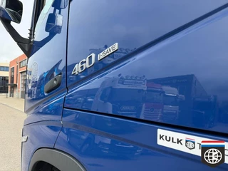 Volvo FH 2022 - 460 imagen 25
