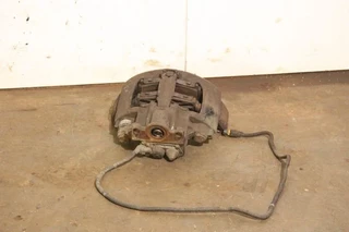 MAN - Brake System Remklauw Li. TGL afbeelding 1 miniatuur