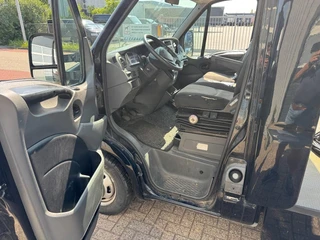 Iveco 35C18 Mobile Studio/Office/Buro/Kart/Wohnmobile/Camper 2010 - N/A image 10