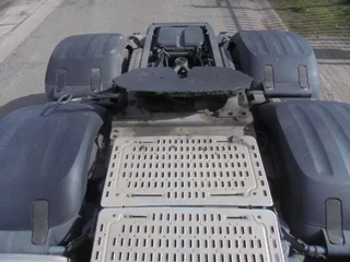 DAF XF 440 2015 - FTG 6X2 APK 02-10-2026 NL TRUCK obrazek 18