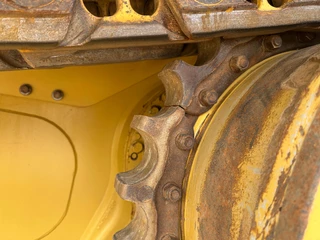 Caterpillar D6 LGP 2019 - N/A immagine 9