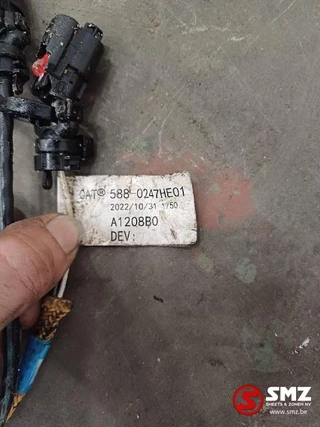 Caterpillar N/A 2022 - Wiring harness chassis Caterpillar imagen 13