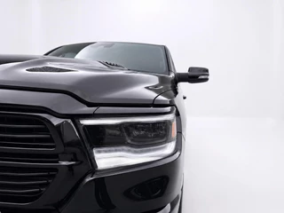Dodge Ram 1500 2023 - 5.7 V8 4x4 Crew Cab Laramie GT | Virtual cockpit | Panoramadak | Trekhaak 13-polig | LPG | BORLA uitlaatsysteem | obrazek 9