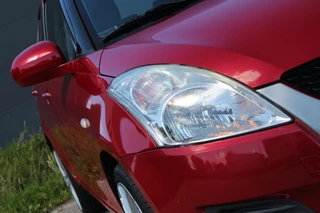 Suzuki Swift 2012 - 1.2 Summer Sport 17INCH Stoelverwarming Dakspoiler !!NIEUWBINNEN!! obrazek 24