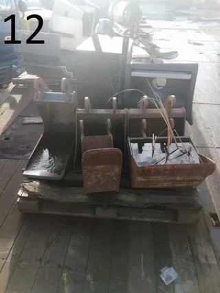 Diversen 17X GRIJPER - N/A immagine 55
