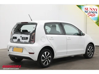 Volkswagen up! 2022 - 1.0 5-DRS Bluetooth Airco Cruise PDC 92.718 km! afbeelding 3 miniatuur