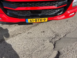 DAF XG 2023 - XG 480 HYDROLIEK zdjecie 18