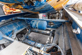 Liebherr N/A 2018 - MIXER LIEBHERR- 12M3 obrazek 8