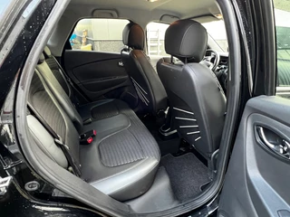 Renault Captur 2016 - 1.2 TCe Limited Edit.bj.2016 Autom|Camera|Navi|Trekhaak. imagen 12