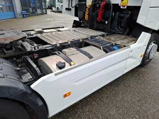 Renault T480 Comfort 2018 - / DOUBLE TANK / TUV:26-06-2026 / PARK-AIRCO / FRIDGE / LWDS / FULL-SPOILER / 2XBED / AUTOMATIC / EURO-6 / 2018 imagen 9