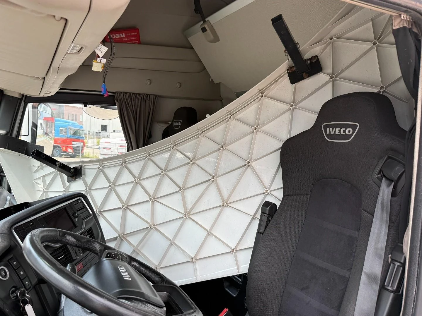 Iveco S-WAY 460 2021 afbeelding 12