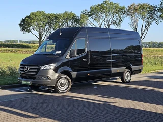 Mercedes-Benz Sprinter 2023 - 317 afbeelding 2 miniatuur