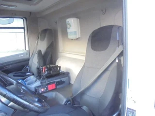 DAF CF 290 2015 - NL TRUCK bild 8