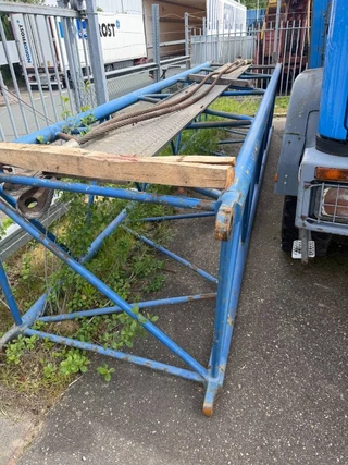 Liebherr N/A 1998 - LR 843 HD bild 21