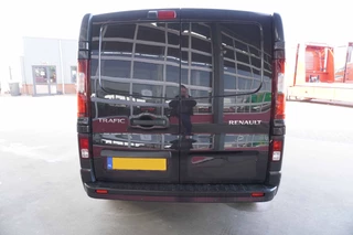 Renault Trafic 2024 - 2.0 Blue dCi 170PK L2H1 Extra obrazek 5