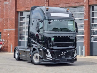 Volvo FH 2026 - 500 XL Aero 4x2 - Full Air - Retarder - I parkcool - 2x tank - NEW te koop