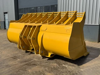 Caterpillar Loader Bucket PIN ON CAT 980, 6.0m3,134in 2025 - N/A imagen 3
