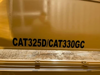 Caterpillar 18.5M (60FT) LONG REACH PACKAGE FOR CATERPILLAR CAT329E 2023 - N/A bild 6