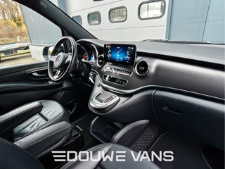 Mercedes-Benz V-Class 2022 - V300 L2 DC 4-Matic AMG Line 360 Camera Navi DAB zdjecie 18