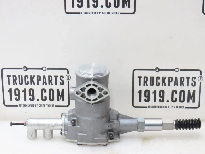 DAF - 0480579R | Lastafhankelijk regelventiel afbeelding 1