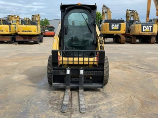 Caterpillar 226D3 - CE Certified 2021 - N/A image 9